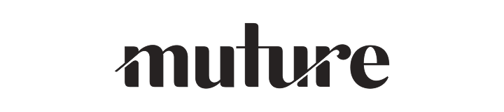株式会社Mutureのロゴ