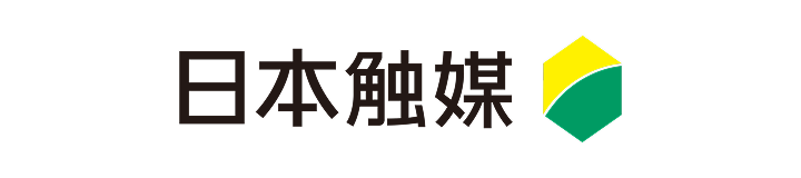 株式会社日本触媒のロゴ